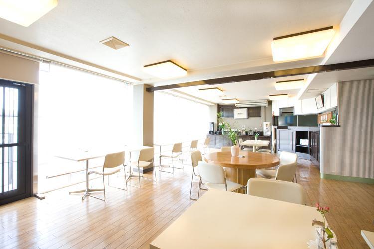 Hotel Tosaji Takasu Kōchi Exteriör bild